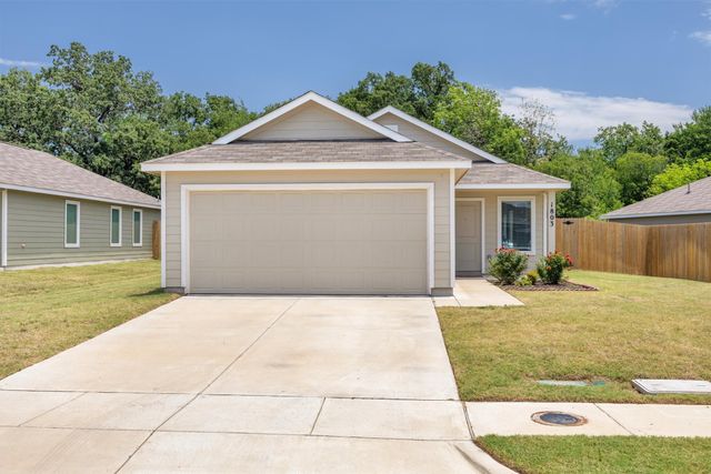 1803 Temper Lane, Dallas, TX 75253