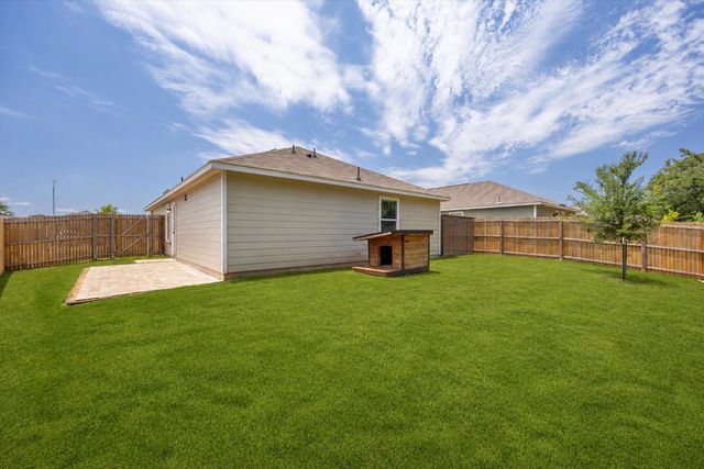 1803 Temper Lane, Dallas, TX 75253