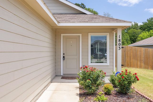1803 Temper Lane, Dallas, TX 75253