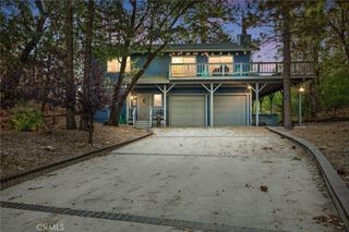 674 Butte Avenue, Big Bear, CA 92314