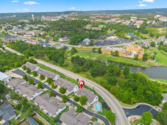 104 Residence Lane, Branson, MO 65616