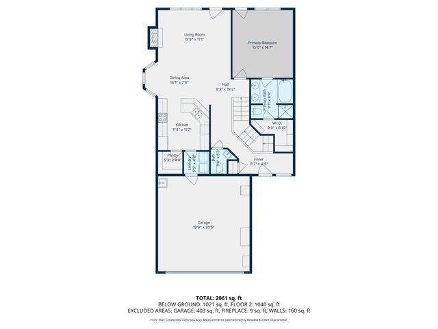 104 Residence Lane, Branson, MO 65616