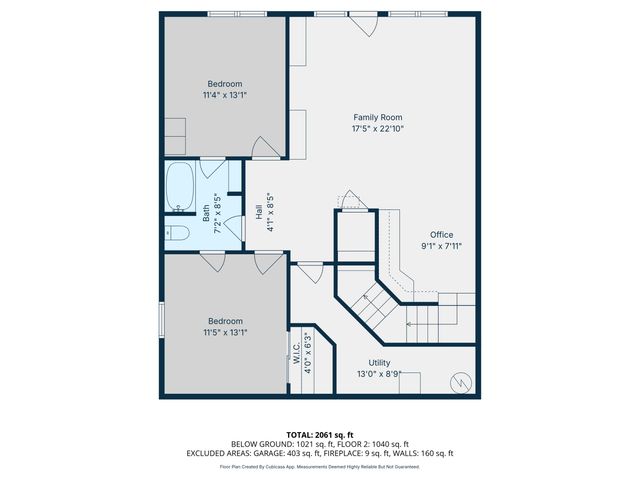 104 Residence Lane, Branson, MO 65616