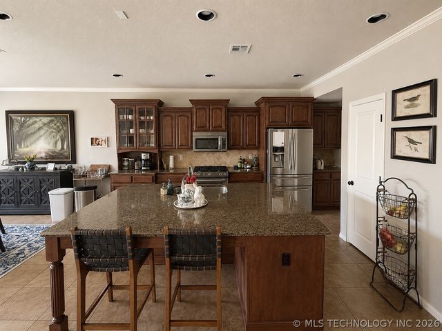 831 W 148th Street S, Glenpool, OK 74033