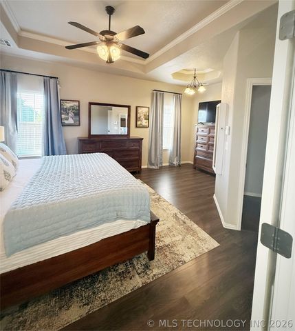 831 W 148th Street S, Glenpool, OK 74033