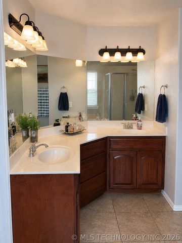 831 W 148th Street S, Glenpool, OK 74033