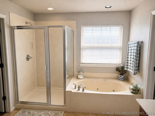831 W 148th Street S, Glenpool, OK 74033