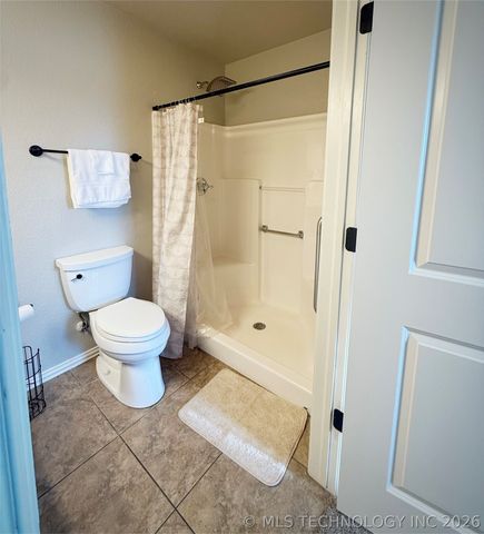 831 W 148th Street S, Glenpool, OK 74033