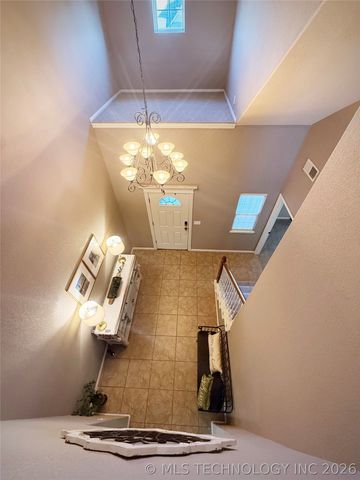 831 W 148th Street S, Glenpool, OK 74033