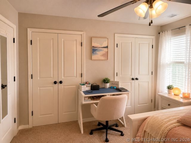 831 W 148th Street S, Glenpool, OK 74033