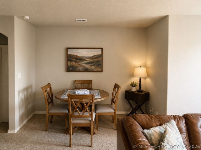 831 W 148th Street S, Glenpool, OK 74033