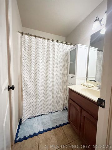 831 W 148th Street S, Glenpool, OK 74033