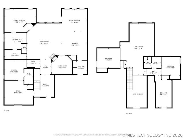 831 W 148th Street S, Glenpool, OK 74033