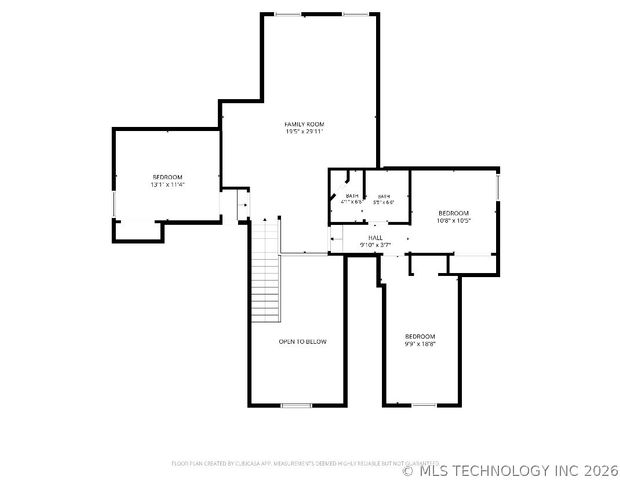 831 W 148th Street S, Glenpool, OK 74033