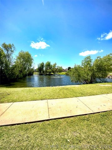 831 W 148th Street S, Glenpool, OK 74033
