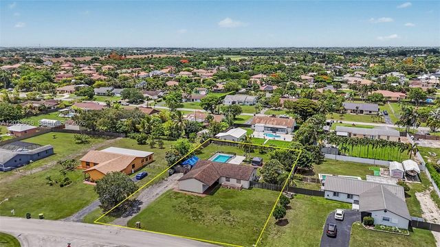 1475 NW 19 ST, Homestead, FL 33030