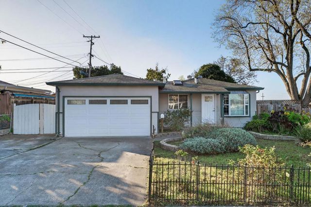 372 Gosser Street, Milpitas, CA 95035