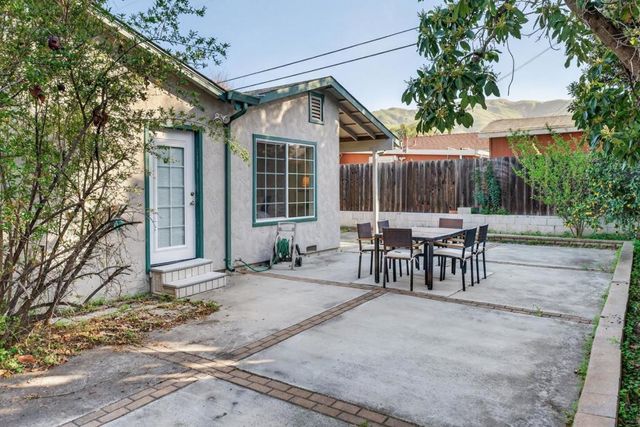 372 Gosser Street, Milpitas, CA 95035