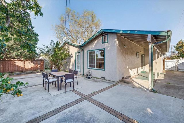 372 Gosser Street, Milpitas, CA 95035