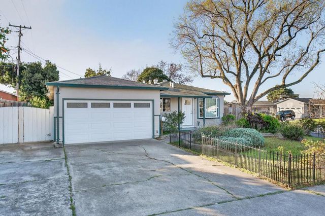 372 Gosser Street, Milpitas, CA 95035