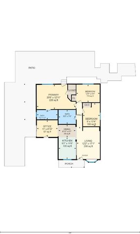 372 Gosser Street, Milpitas, CA 95035