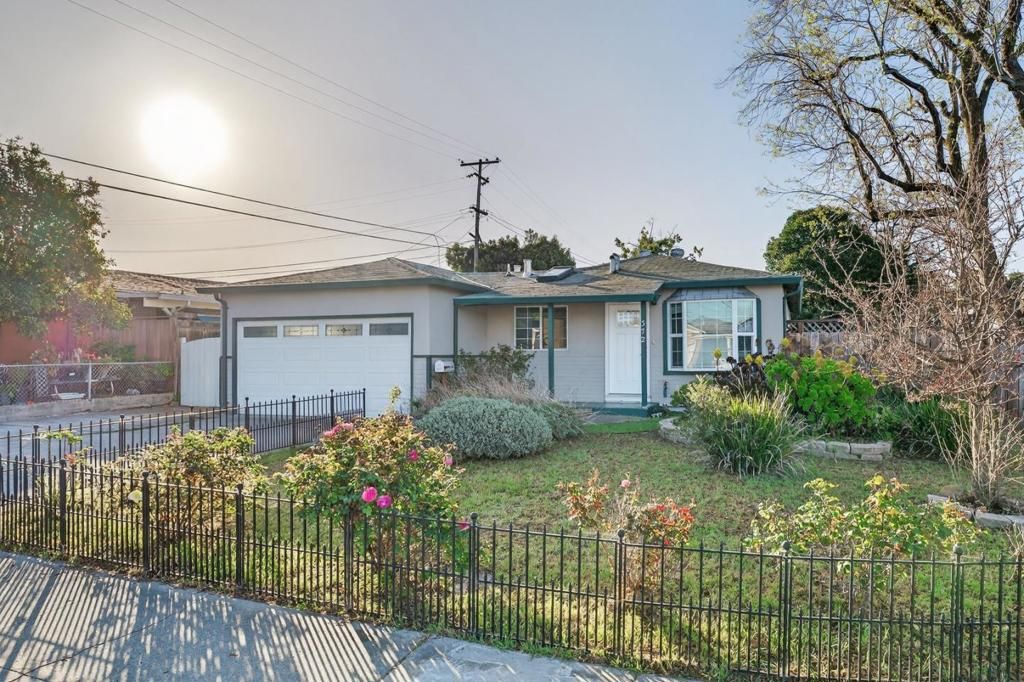 372 Gosser Street, Milpitas, CA 95035