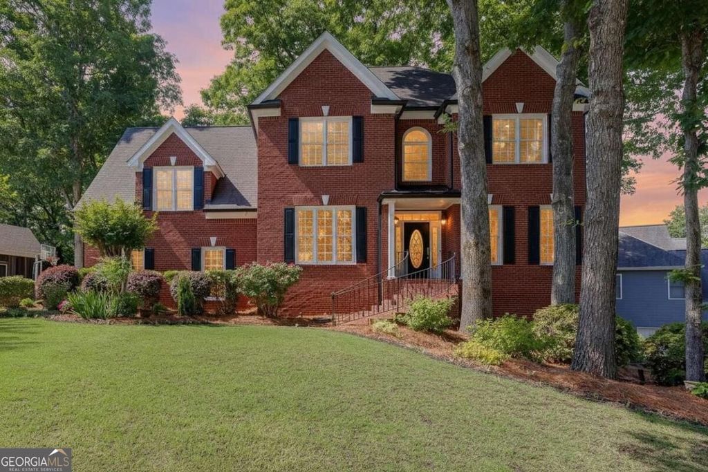2537 Bent Tree Drive, Dacula, GA 30019 — photo 2