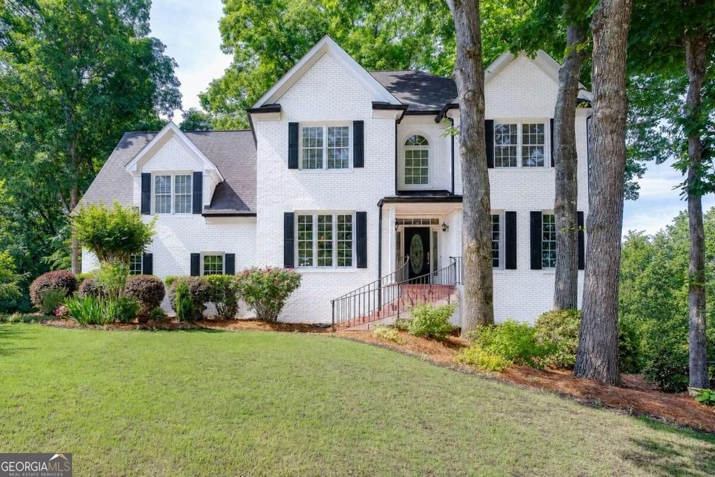 2537 Bent Tree Drive, Dacula, GA 30019 — photo 3