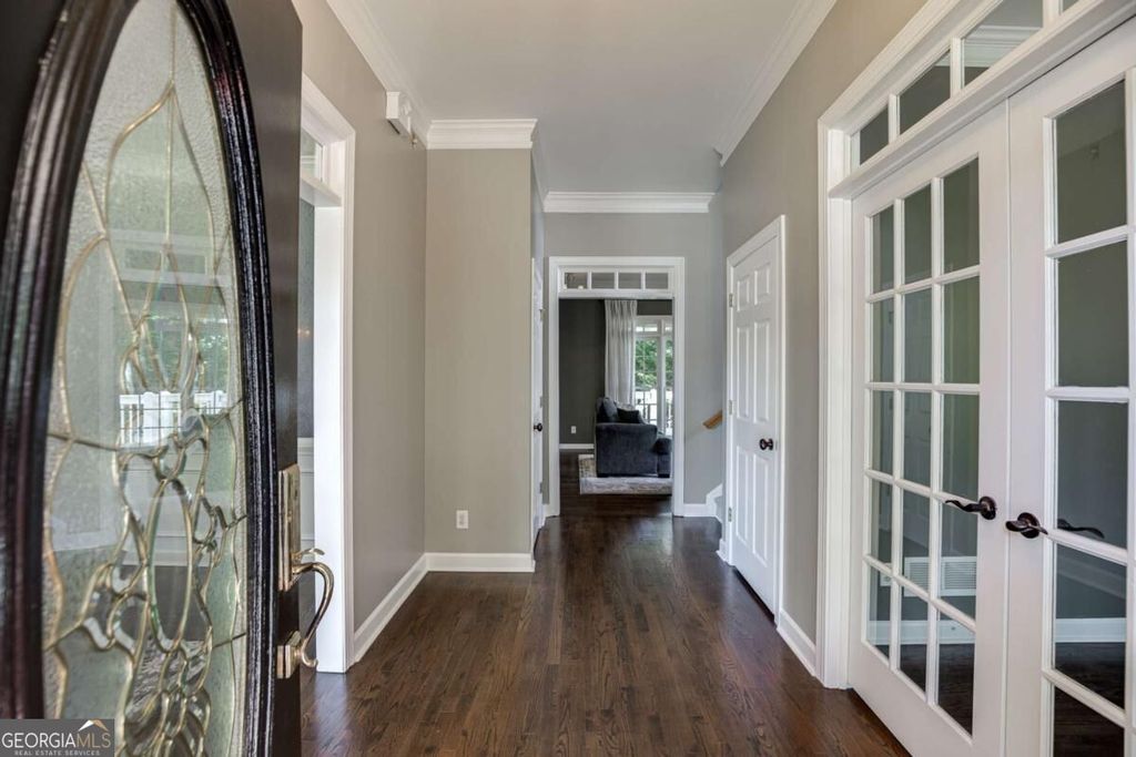 2537 Bent Tree Drive, Dacula, GA 30019 — photo 4