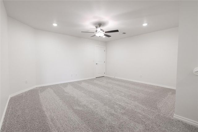 14117 Magnolia Lane, Edmond, OK 73049