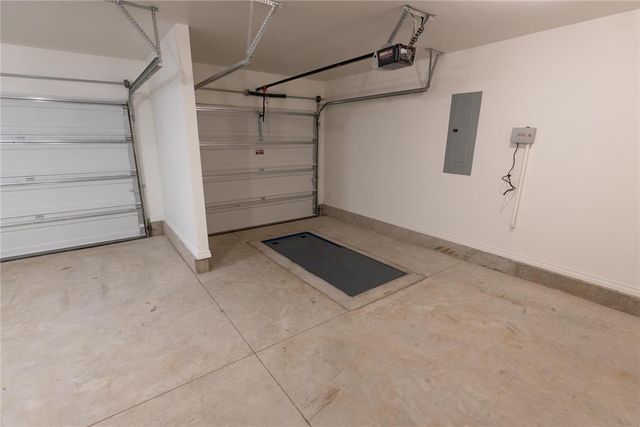 14117 Magnolia Lane, Edmond, OK 73049