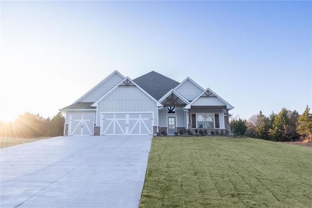 14117 Magnolia Lane, Edmond, OK 73049