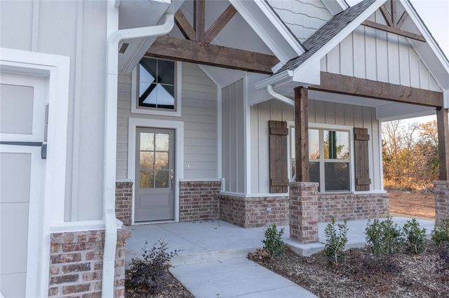 14117 Magnolia Lane, Edmond, OK 73049