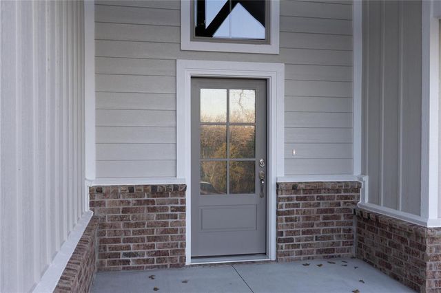 14117 Magnolia Lane, Edmond, OK 73049