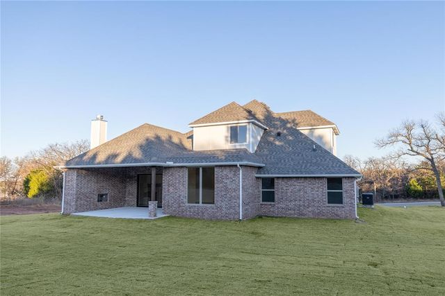 14117 Magnolia Lane, Edmond, OK 73049