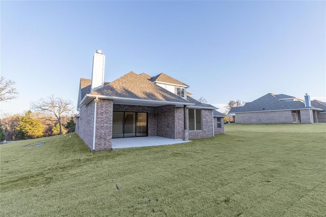 14117 Magnolia Lane, Edmond, OK 73049