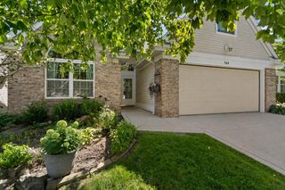 560 Lantern Walk, Valparaiso, IN 46385