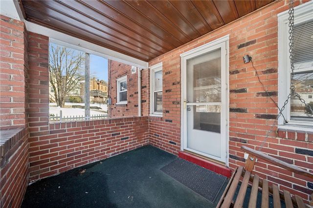 1059 Bayridge Avenue, Brookline, PA 15226