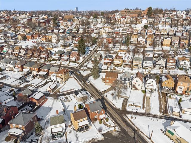 1059 Bayridge Avenue, Brookline, PA 15226