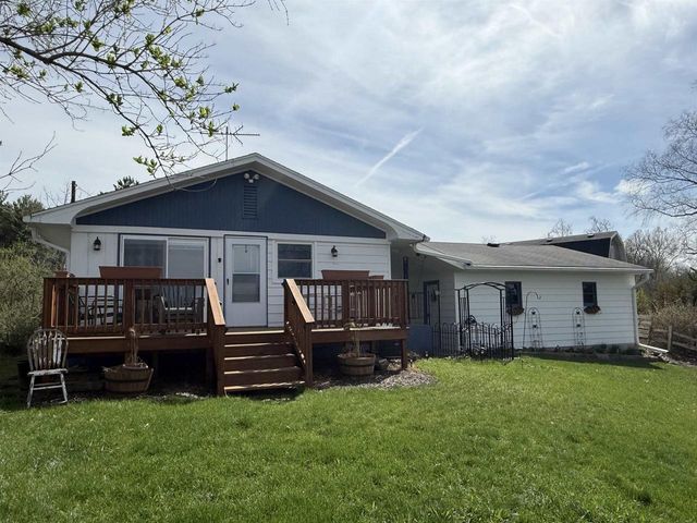 2893 Cty. Rd. Z, Adams, WI 53910