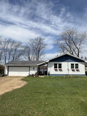 2893 Cty. Rd. Z, Adams, WI 53910
