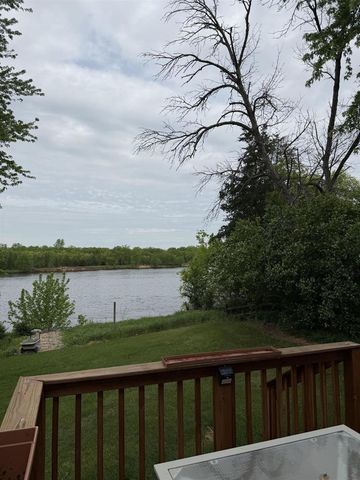 2893 Cty. Rd. Z, Adams, WI 53910