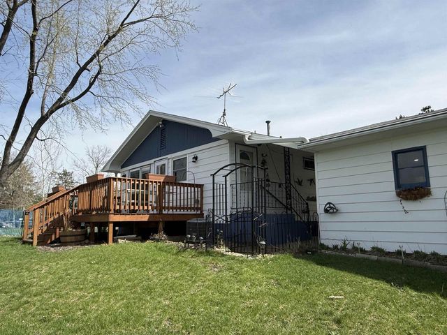 2893 Cty. Rd. Z, Adams, WI 53910
