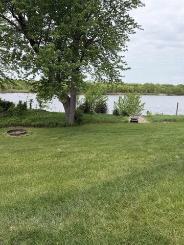 2893 Cty. Rd. Z, Adams, WI 53910