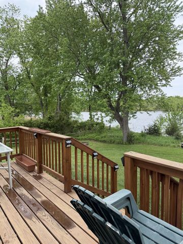 2893 Cty. Rd. Z, Adams, WI 53910