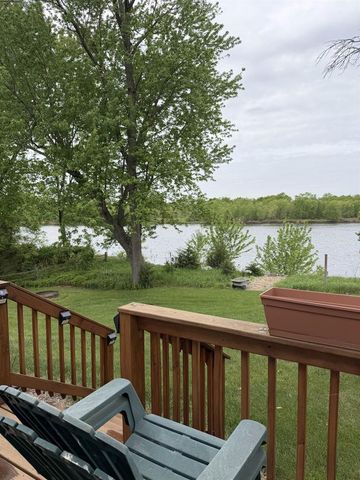 2893 Cty. Rd. Z, Adams, WI 53910