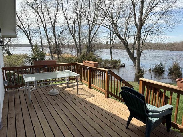 2893 Cty. Rd. Z, Adams, WI 53910