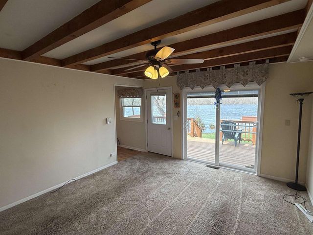 2893 Cty. Rd. Z, Adams, WI 53910