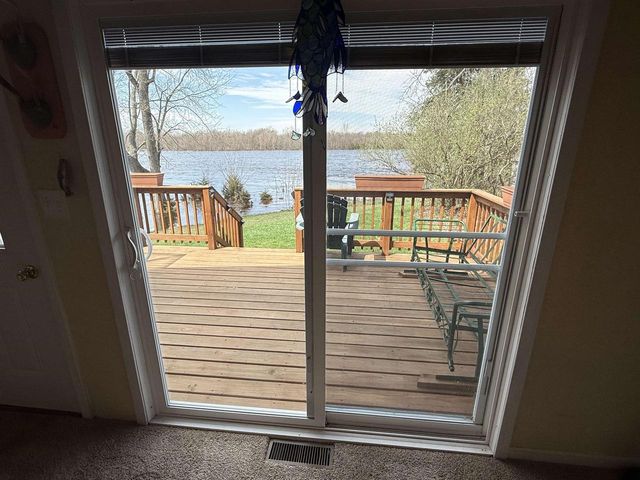 2893 Cty. Rd. Z, Adams, WI 53910