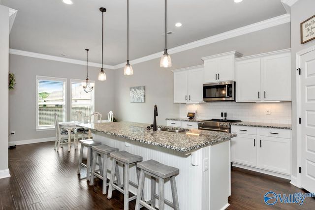 110 Kinslee Leann Court, Meridianville, AL 35759